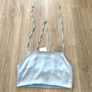 ⭐️3/$25 Pacsun Love by Lottie Moss Crop Top Tank Sz S